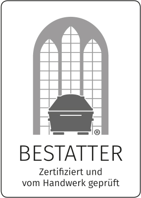 Bestatter-Zertifikat
